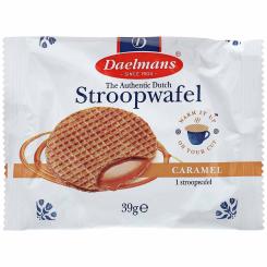 Daelmans Stroopwafel 39g 