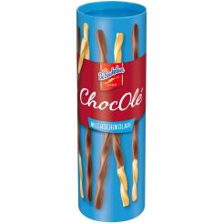 DeBeukelaer ChocOlé Milchschokolade 75g 