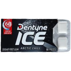 Dentyne Ice Arctic Chill 16er 