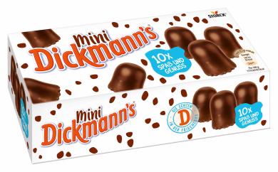 mini Dickmann's 10er (MHD 01.05.2024) 