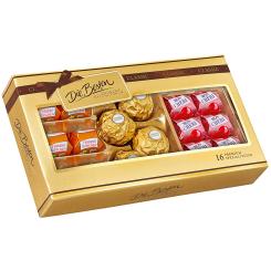Die Besten von Ferrero Classic 16er (MHD 09.06.2024) 