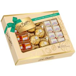 Die Besten von Ferrero Nuss-Edition 26er (MHD 12.05.2024) 