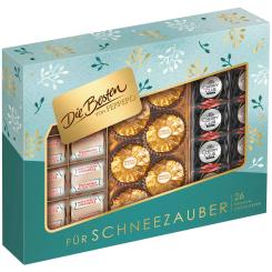 Die Besten von Ferrero Schneezauber 26er (MHD 07.04.2024) 