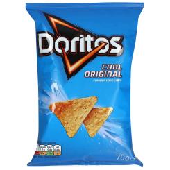 Doritos Cool Original 70g (MHD 06.04.2024) 
