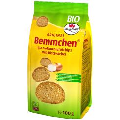 Dr. Quendt Bemmchen Bio 100g 