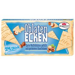 Dr. Quendt Oblaten Ecken 24er 