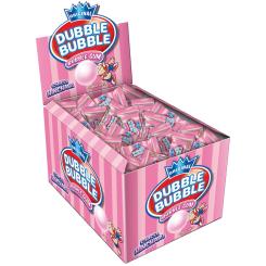 Dubble Bubble Bubble Gum Erdbeer 150er 