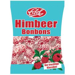 Edel Himbeer Bonbons 120g 