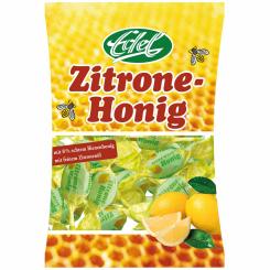 Edel Zitrone-Honig Bonbons 90g 