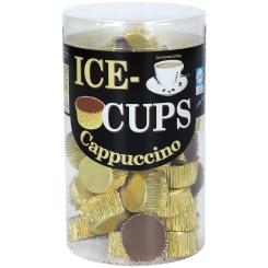 Eichetti Ice-Cups Cappuccino 300g 