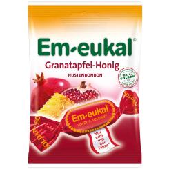 Em-eukal Granatapfel-Honig 75g 