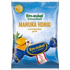 Em-eukal Manuka Honig 75g 