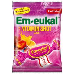 Em-eukal Vitamin Shot zuckerfrei 75g 