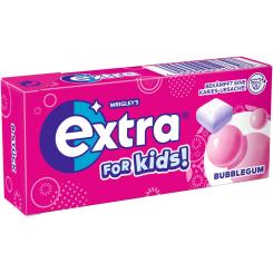 Extra for Kids Bubblegum 8er 