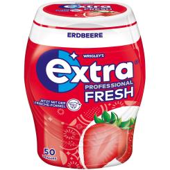 Extra Professional Fresh Erdbeere 50er 