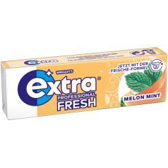 Extra Professional Fresh Melon Mint 10er 