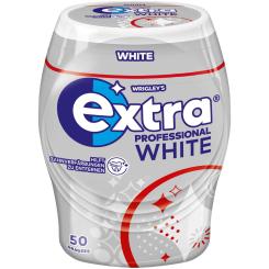Extra Professional White 50er 