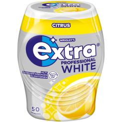 Extra Professional White Citrus 50er 