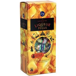 Fazer Liqueur Fills Travel Edition 500g 