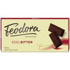 Feodora Edelbitter 100g 