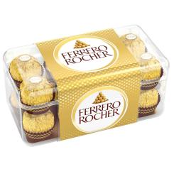 Ferrero Rocher 16er (MHD 12.07.2024) 