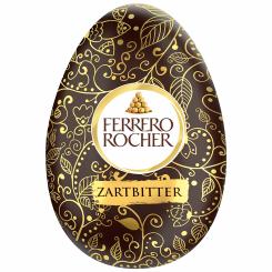 Ferrero Rocher Osterei Zartbitter 100g 