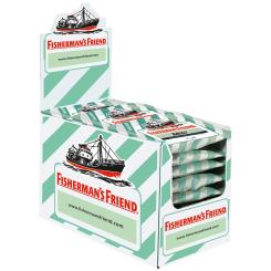 Fisherman's Friend Mint ohne Zucker 24x25g 