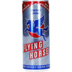 Flying Horse Energy Drink 250ml 