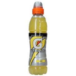 Gatorade Lemon 500ml 