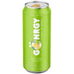 Gönrgy Energy Sweet Lemon 500ml 