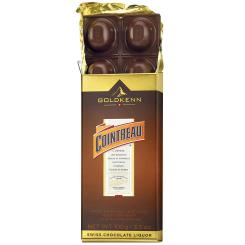 Goldkenn Cointreau Chocolate 100g 