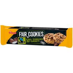 Griesson Fair Cookies 150g 