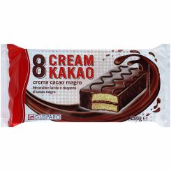 Gusparo Cream Kakao 8er 