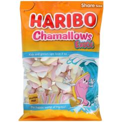 Haribo Chamallows Exotic 175g 