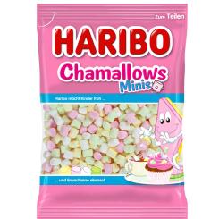 Haribo Chamallows Minis 200g 