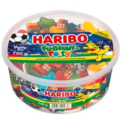 Haribo Fußball-Party 750g 