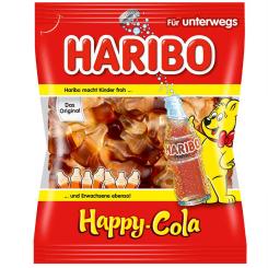 Haribo Happy-Cola 100g 