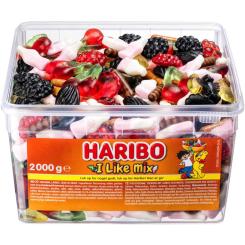Haribo I Like Mix 2kg 