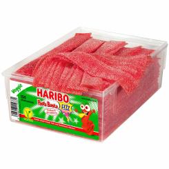 Haribo Pasta Basta Erdbeere FIZZ vegan 150er 
