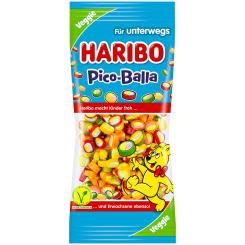 Haribo Pico-Balla veggie 65g 