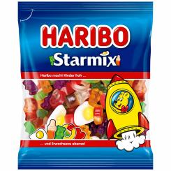 Haribo Starmix 175g (MHD 31.05.2024) 