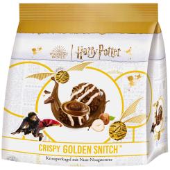 Harry Potter Crispy Golden Snitch 157g 