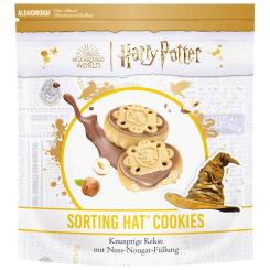 Harry Potter Sorting Hat Cookies 172g 