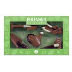 Heilemann Confiserie Geschenkpackung 'Garten' 100g 