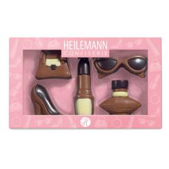 Heilemann Confiserie Geschenkpackung 'Girls' 100g 