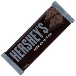 Hershey's Milk Chocolate 43g 