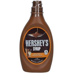 Hershey's Syrup Caramel 623g 