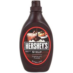 Hershey's Syrup Chocolate 680g 