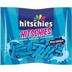 hitschies Hitschies Blue Edition 210g 