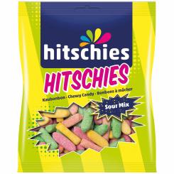 hitschies Hitschies Sour Mix 140g 